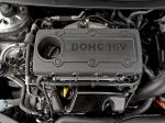 Kia Forte 2009 года